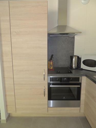 Apartamentos Gite Opale Saint Saens