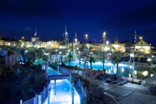 R�sidence Le Palmarium Park