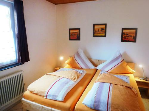 Holiday Home Sch�ne Aussicht