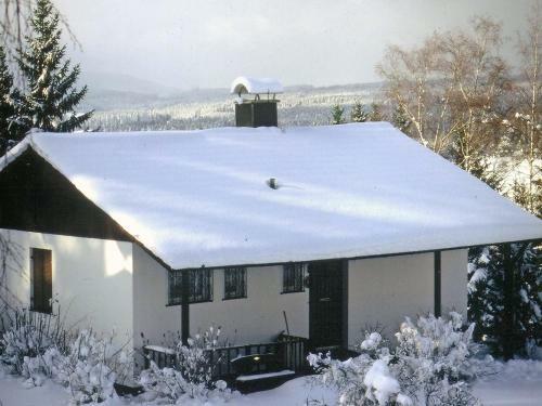 Holiday Home Sch�ne Aussicht