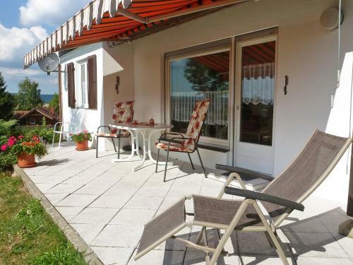 Holiday Home Sch�ne Aussicht