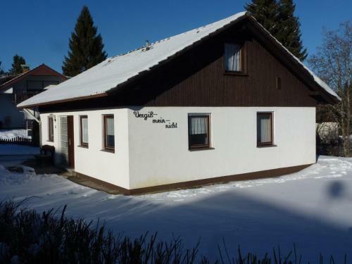 Holiday Home Vergissmeinnicht