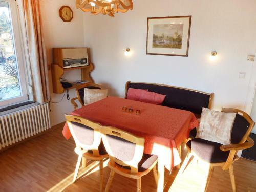 Holiday Home Bilharz
