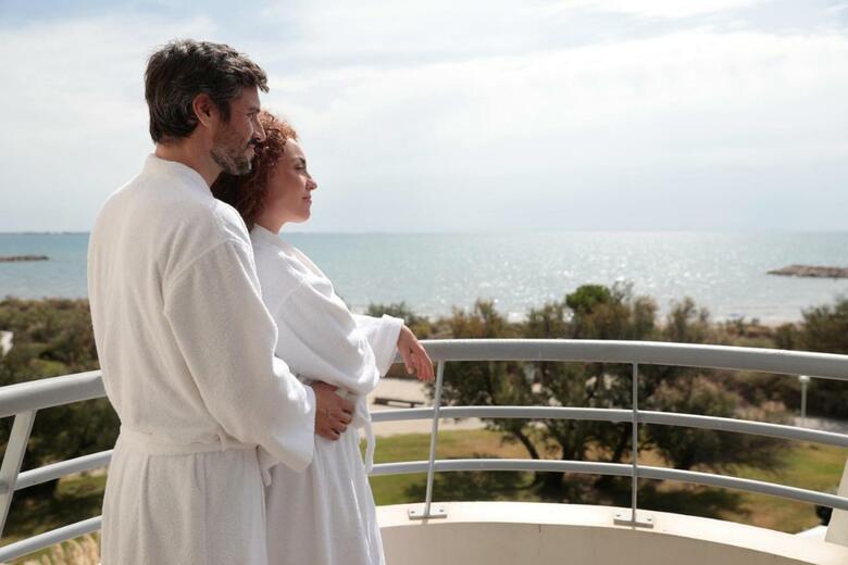Hotel H�tel Les Corallines ? Thalasso Spa