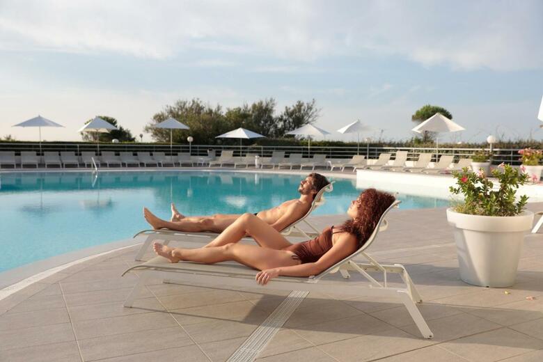 Hotel H�tel Les Corallines ? Thalasso Spa