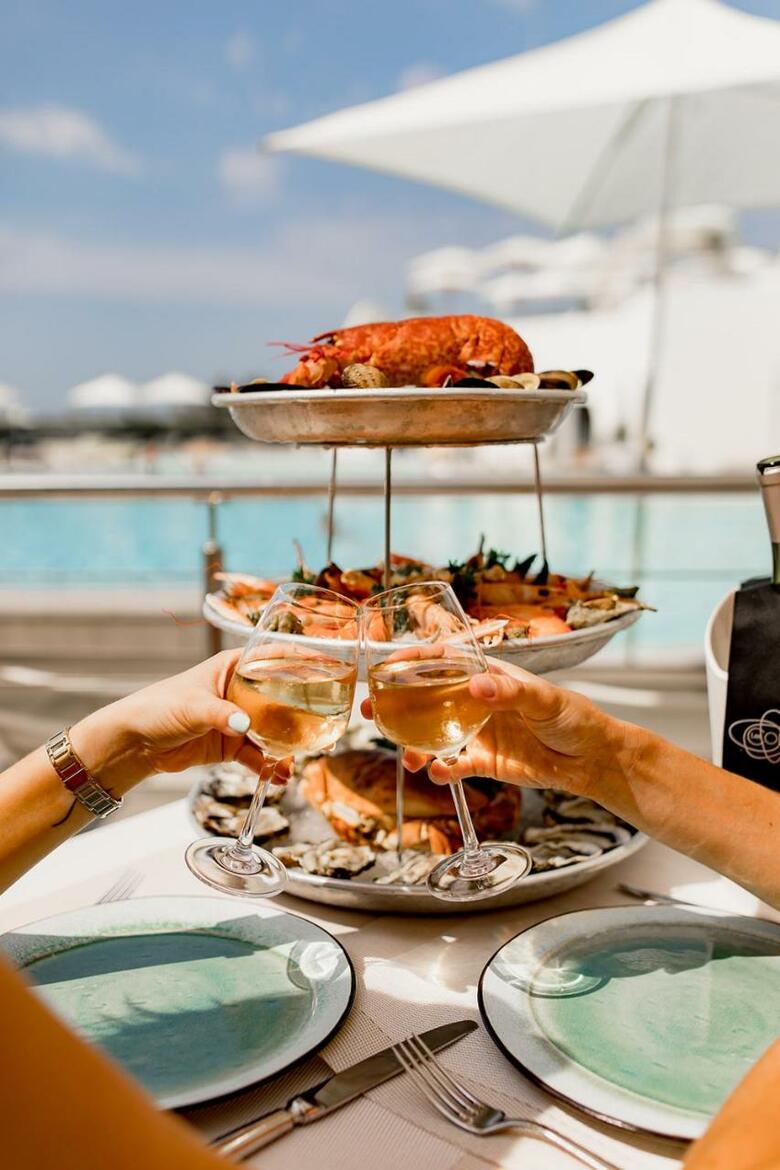 Hotel H�tel Les Corallines ? Thalasso Spa
