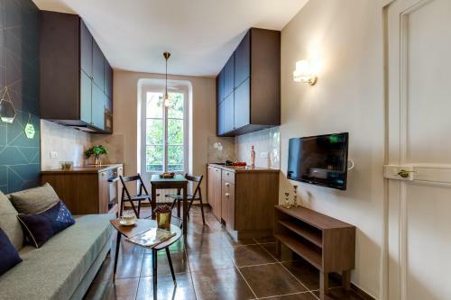 Apartamento La Casa Nissarte