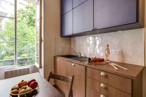 Apartamento La Casa Nissarte