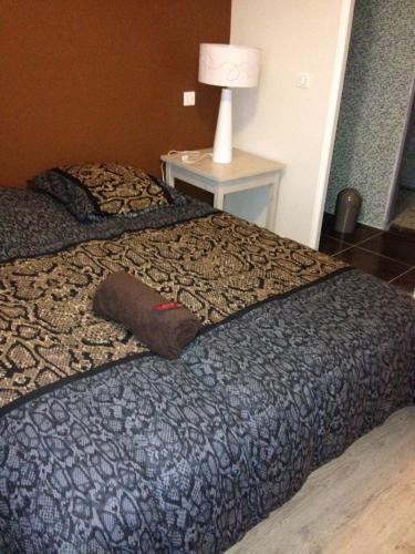 Apartamento Appartements D'h�tes Santa Giulia