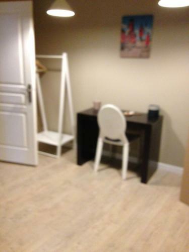 Apartamento Appartements D'h�tes Santa Giulia