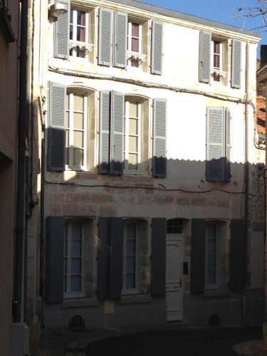 Apartamento Appartements D'h�tes Santa Giulia