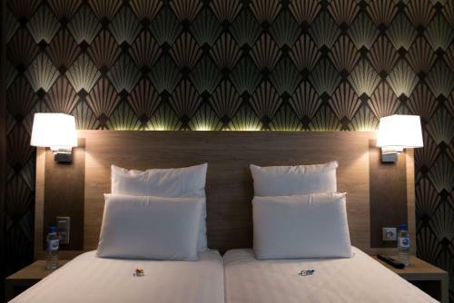 Hotel Kyriad Prestige Saint Nazaire