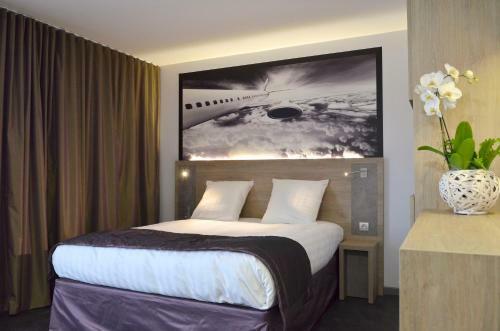 Hotel Kyriad Prestige Saint Nazaire