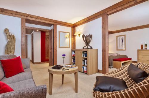 Hotel H�tel Les Barmes De L'ours