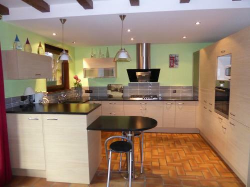 Apartamentos R�sidence Cridelf