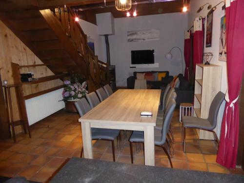 Apartamentos R�sidence Cridelf