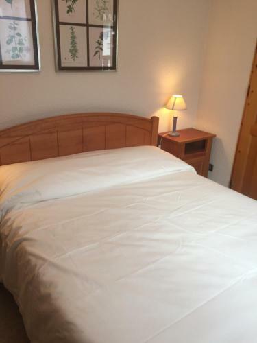 Apartamento R�sidence Clos Du Savoy