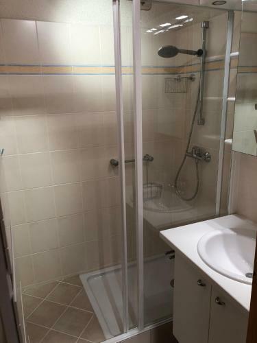 Apartamento R�sidence Clos Du Savoy