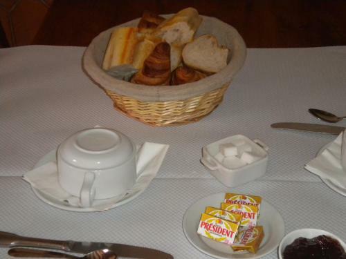 Hotel H�tel La Randonn�e