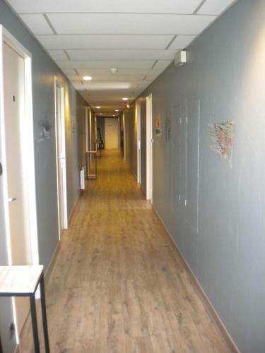 Hotel H�tel La Randonn�e