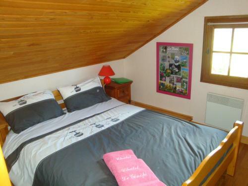 Bed & Breakfast Chambres D'h�tes Le G�n�pi