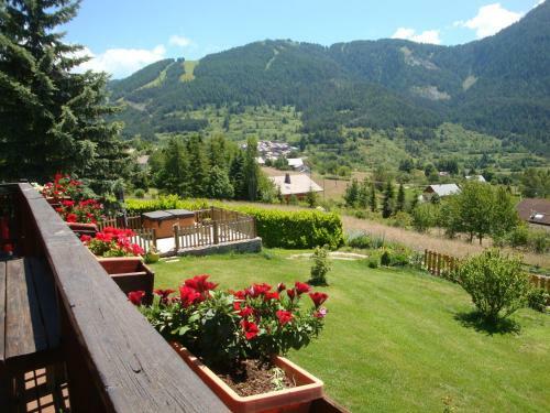Bed & Breakfast Chambres D'h�tes Le G�n�pi