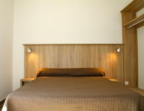 Hotel Arago