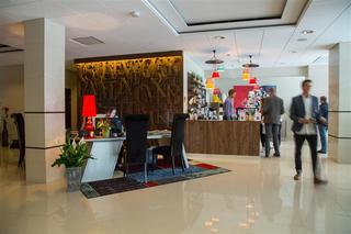 Comfort Hotel Lulea