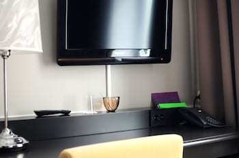 Clarion Collection Hotel Majoren