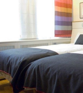 Clarion Hotel Grand �stersund