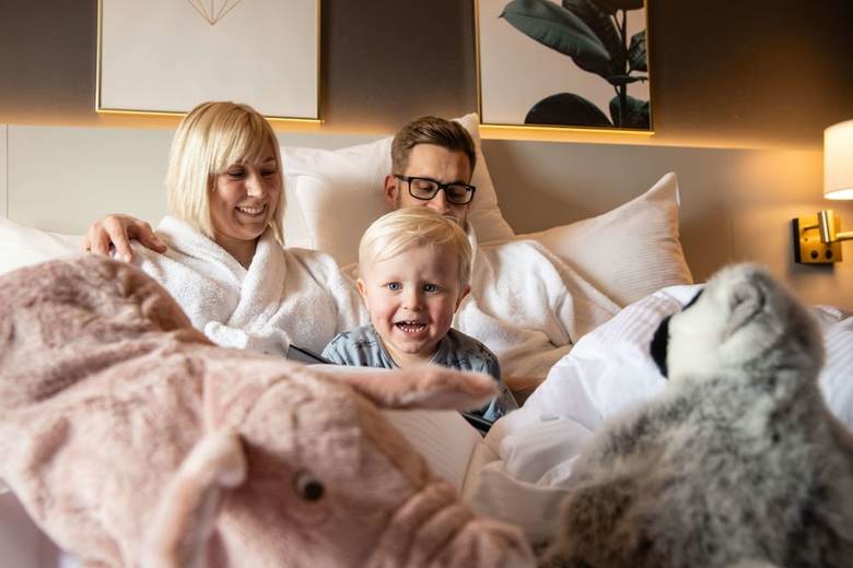 Clarion Hotel Grand �stersund