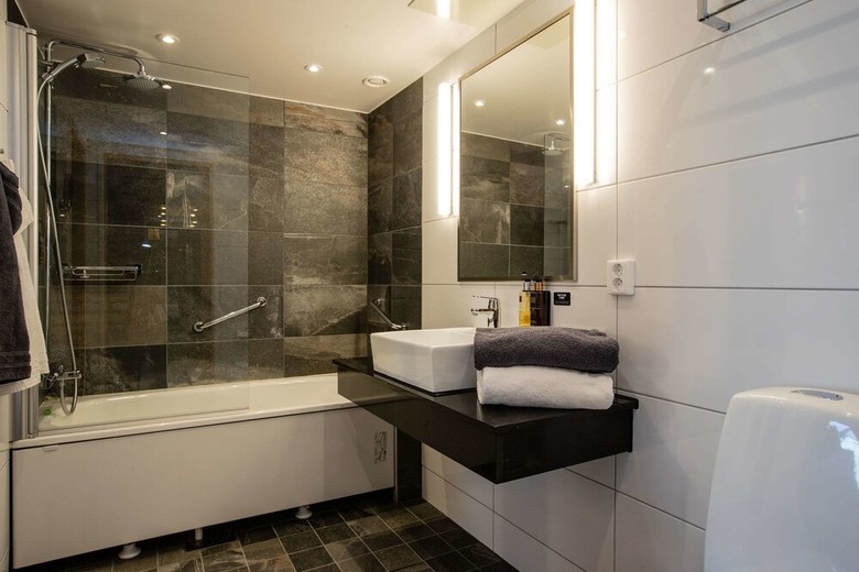 Clarion Hotel Grand �stersund