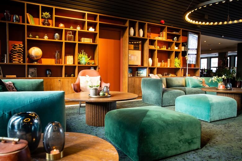 Clarion Hotel Grand �stersund