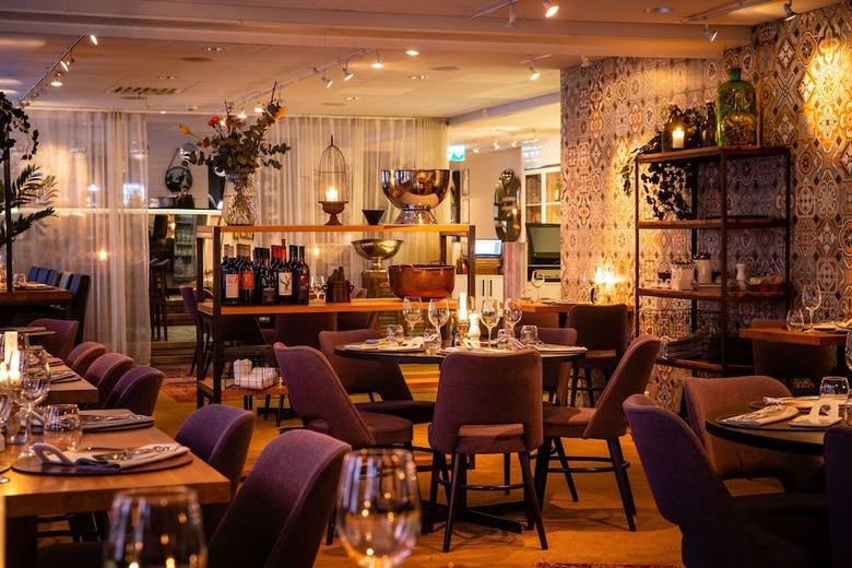 Clarion Hotel Grand �stersund