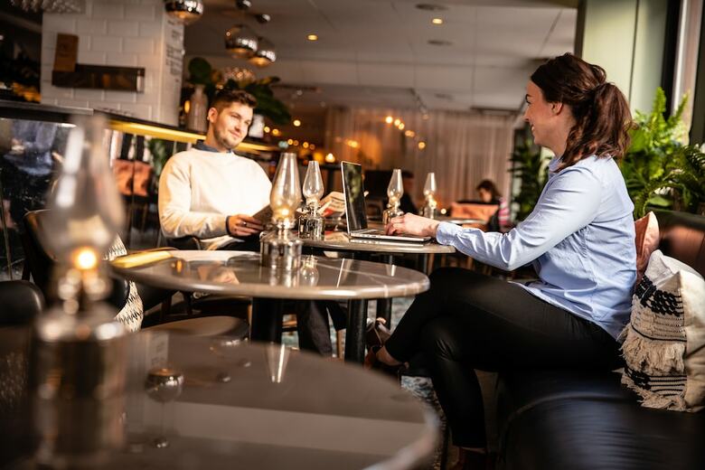 Clarion Hotel Grand �stersund