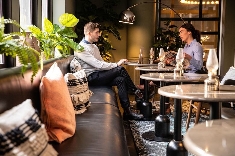 Clarion Hotel Grand �stersund