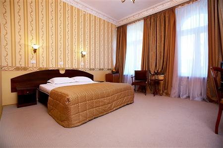 Hotel Londonskaya