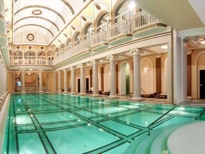 Hotel Londonskaya