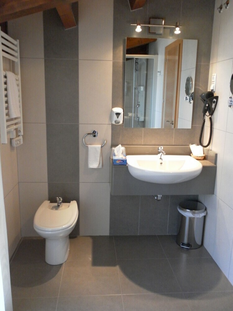 Hotel Milagros Rio Riaza