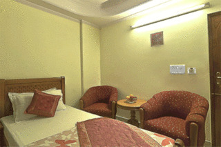 Pablas International Hotel