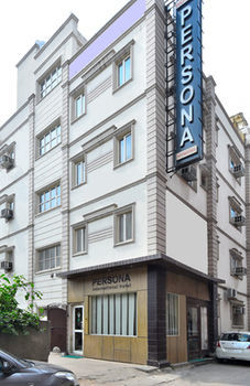 Hotel Omni International