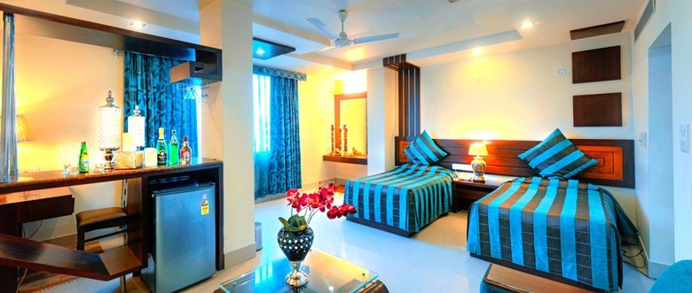 Hotel Royale Residency