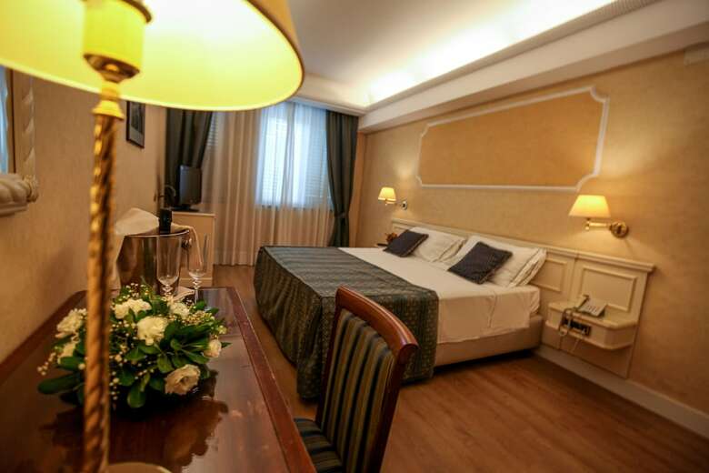 Hotel I Gigli