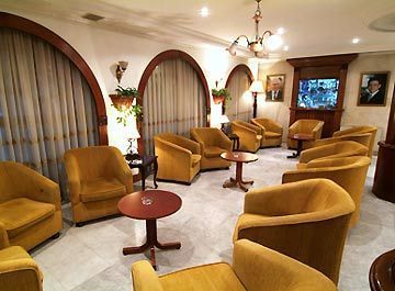 Hotel Commodore