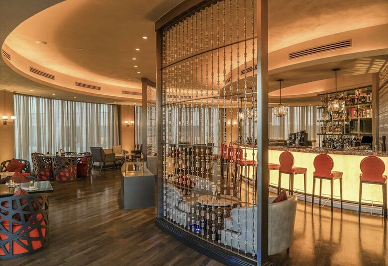 Kempinski Hotel Amman Jordan