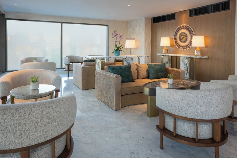 Kempinski Hotel Amman Jordan