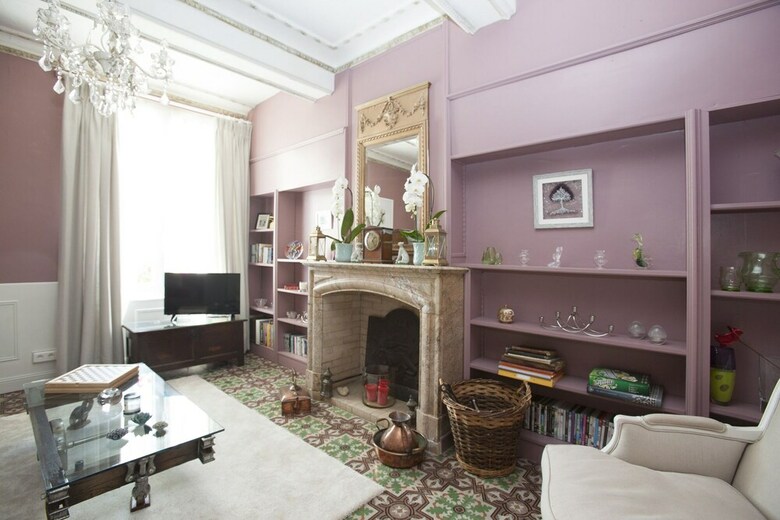 Bed & Breakfast Maison Des Palmiers