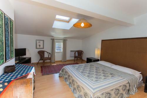 Hostal Maison D'h�tes Chambre En Ville