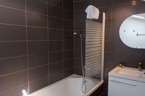 Hostal Maison D'h�tes Chambre En Ville