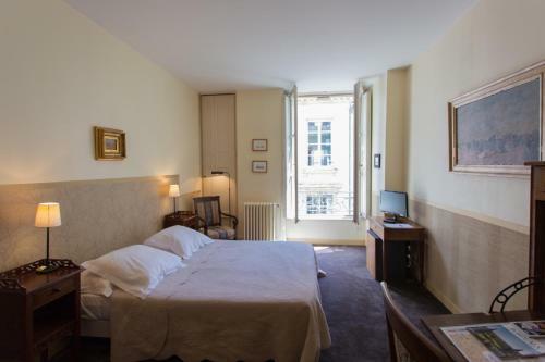 Hostal Maison D'h�tes Chambre En Ville